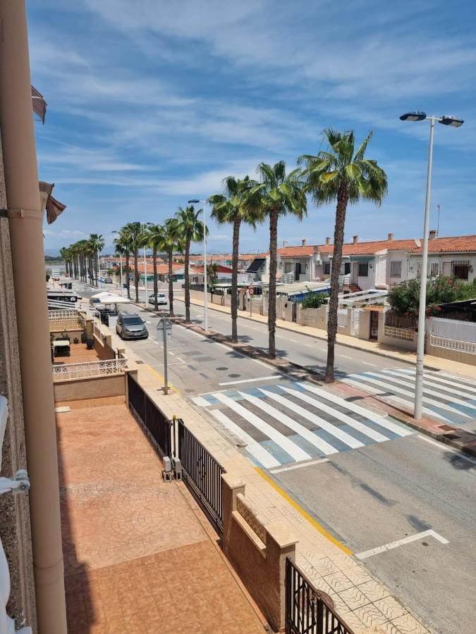Apartement Santa Pola - 2 Bedrooms - Playa Lisa Tamarit - Airco - Parking Zewnętrze zdjęcie