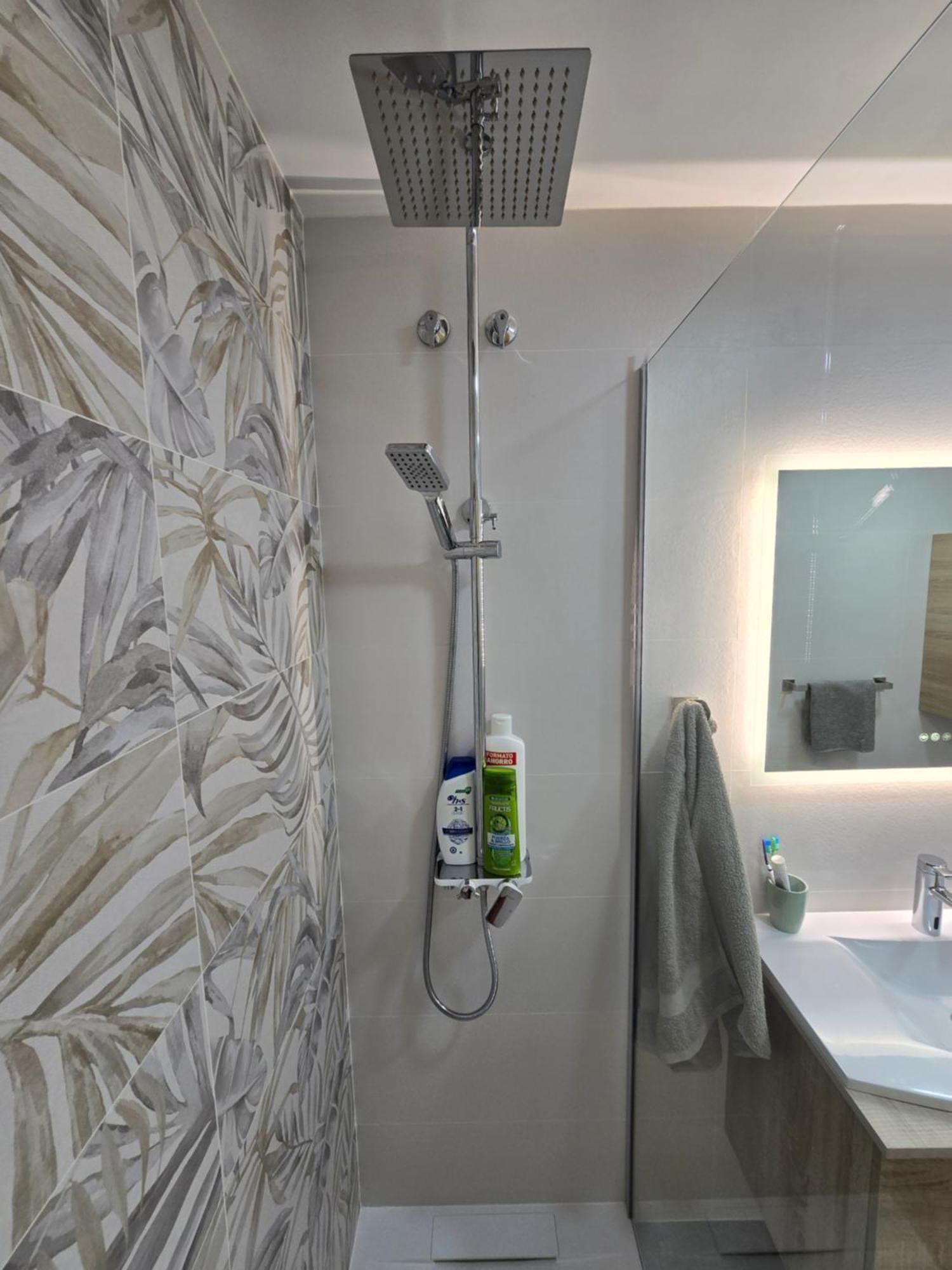 Apartement Santa Pola - 2 Bedrooms - Playa Lisa Tamarit - Airco - Parking Zewnętrze zdjęcie